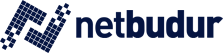 Netbudur Logo